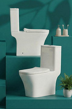 Расширяем ассортимент: 4 новые модели унитазов для роста среднего чека и охвата аудитории