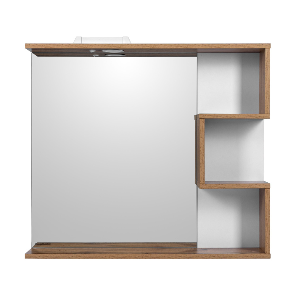 80 Зеркало "Forest 80" Pur-клей