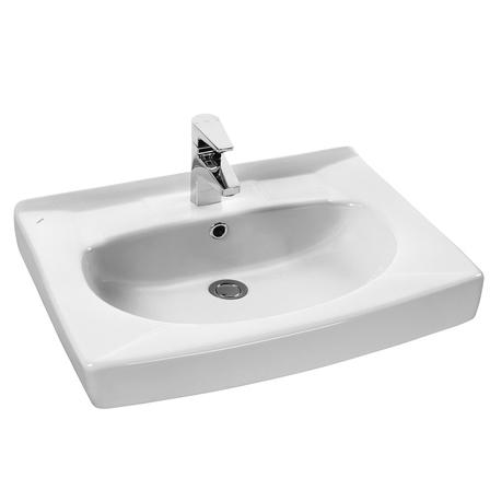 Умывальник "Пилот-60" (с кронштейном, крепежом и сифоном)