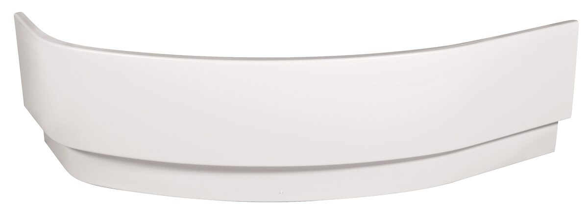 Панель фронтальная: KALIOPE 170, универсальная, ультра белый, Сорт1, 