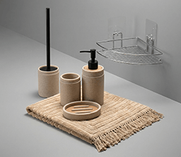 Аксессуары для ванной