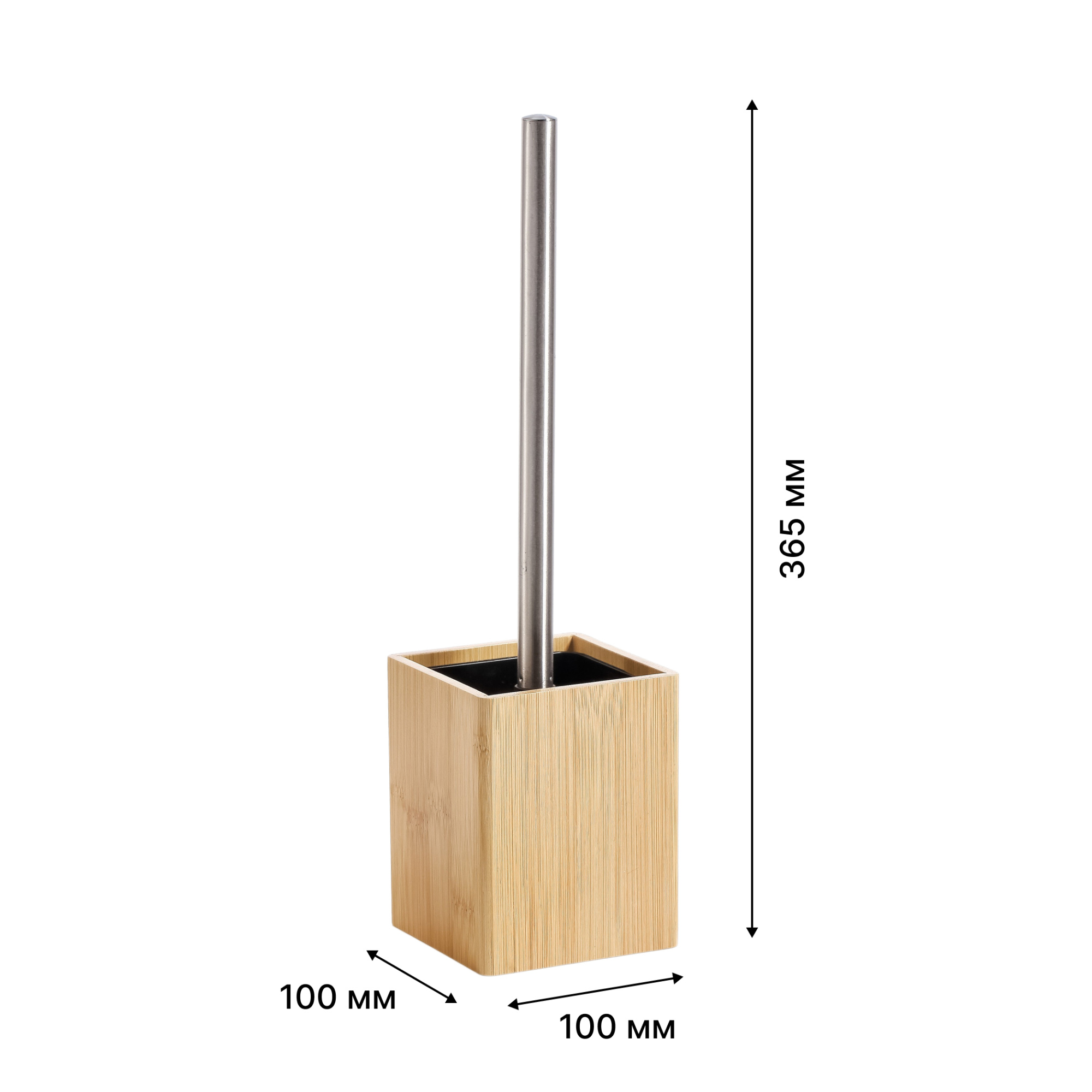 Ерш напольный  BAMBOO