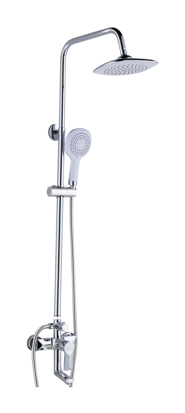 D9072 ДУШЕВАЯ СТОЙКА