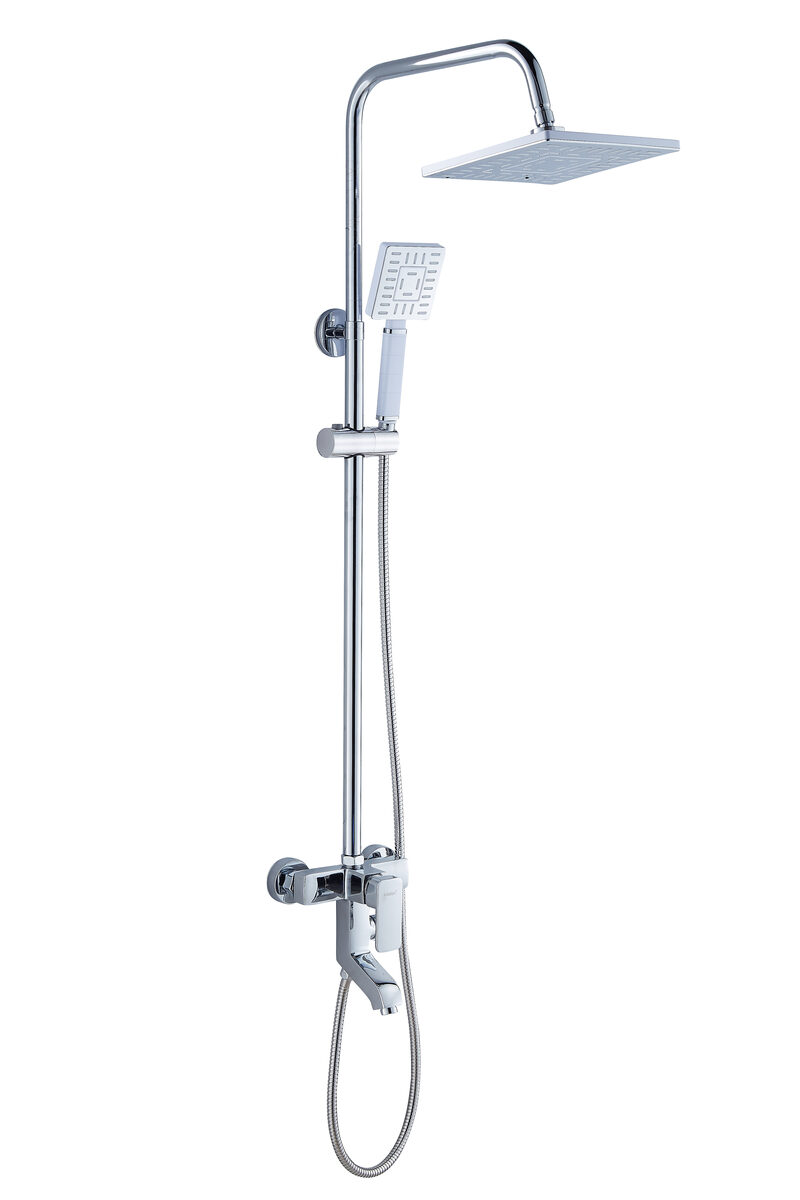 D9074 ДУШЕВАЯ СТОЙКА 