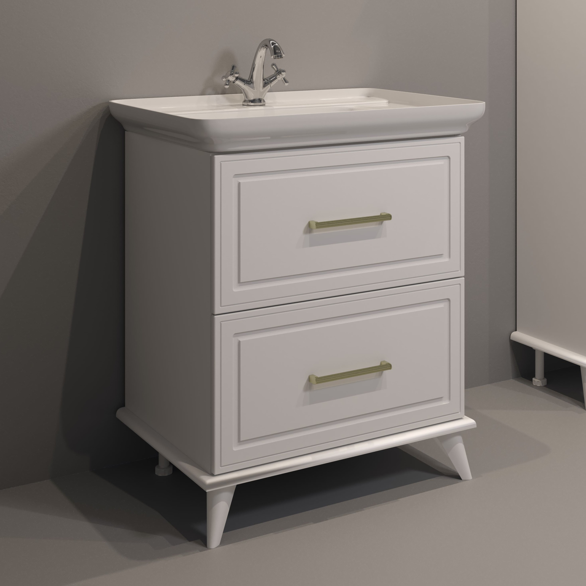 75 Тумба "Michael 75" (ум. Дуглас 750)