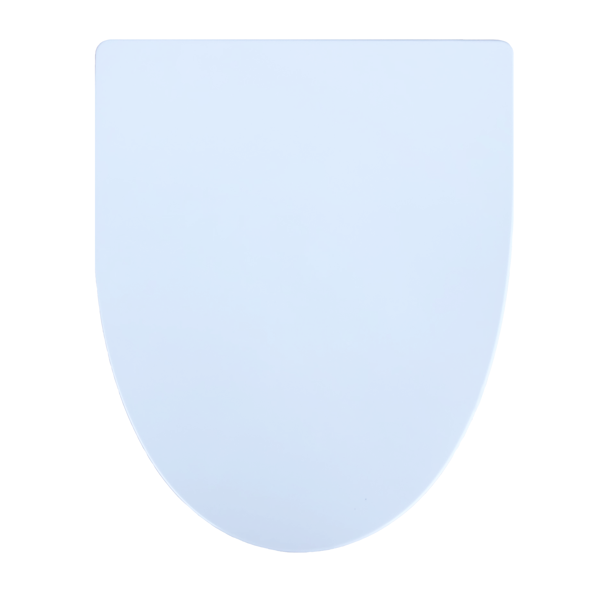 Сиденье ДП с доводчиком для унитаза SM9609, SM9609 МРАМОР тонкое