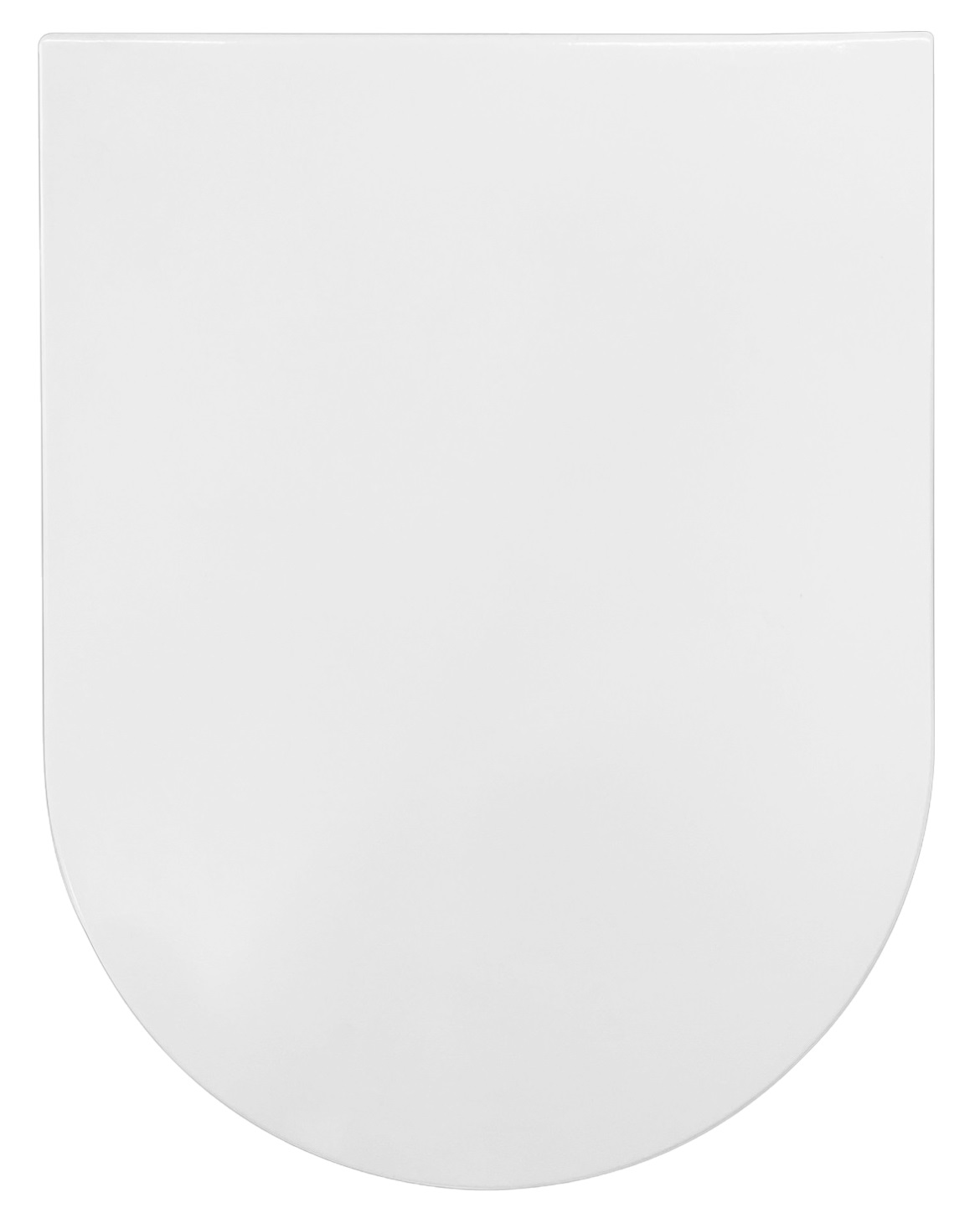 Сиденье ДП с доводчиком для унитаза K707T, K708T