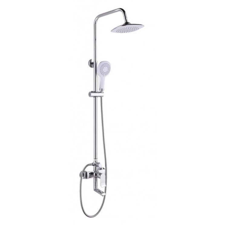 D9086 ДУШЕВАЯ СТОЙКА