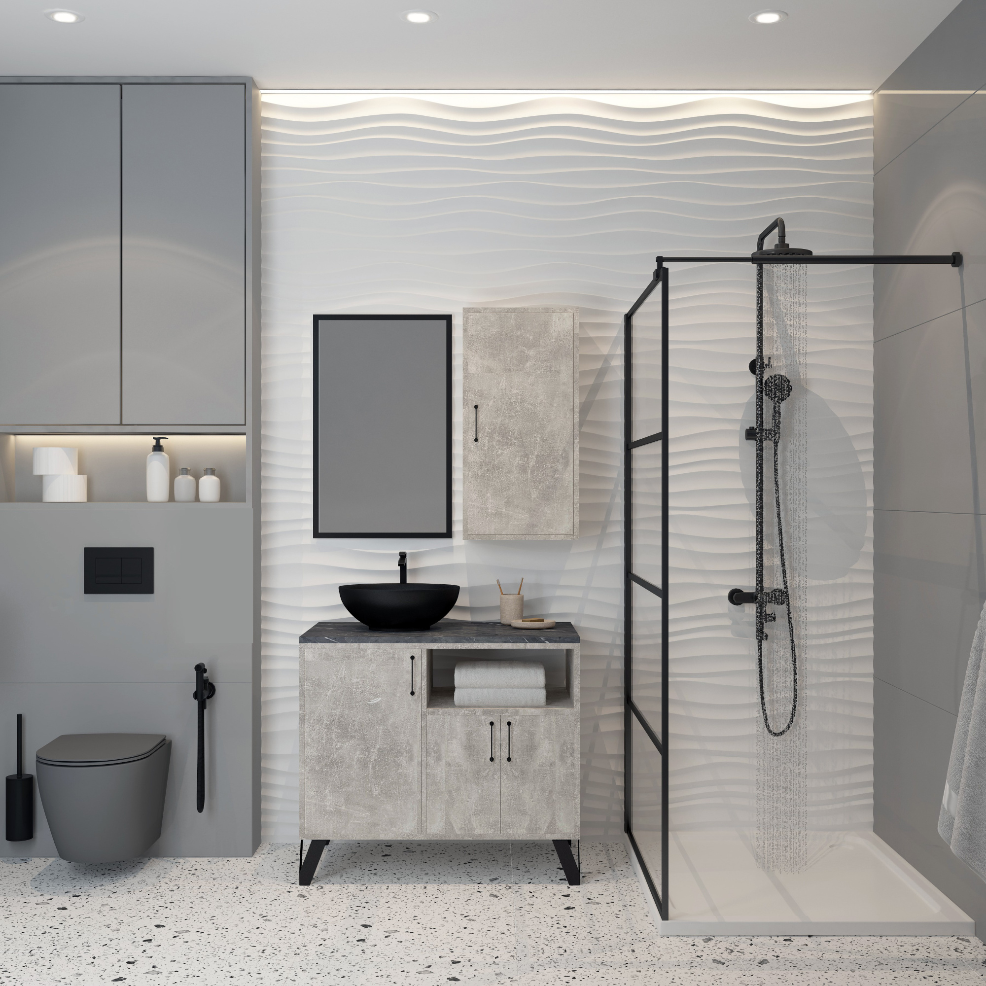 50 Зеркало "Queens 50"