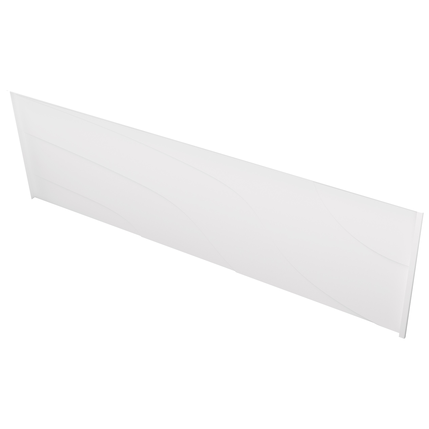 Лицевая панель прямая "РОГНЕДА" 1600