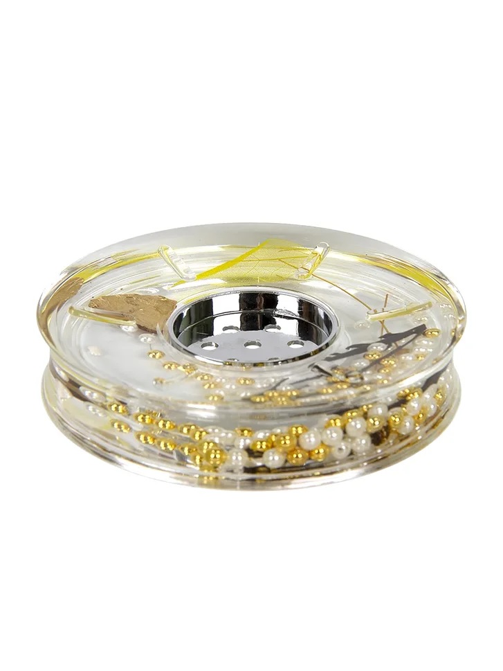 мыльница гель Голд