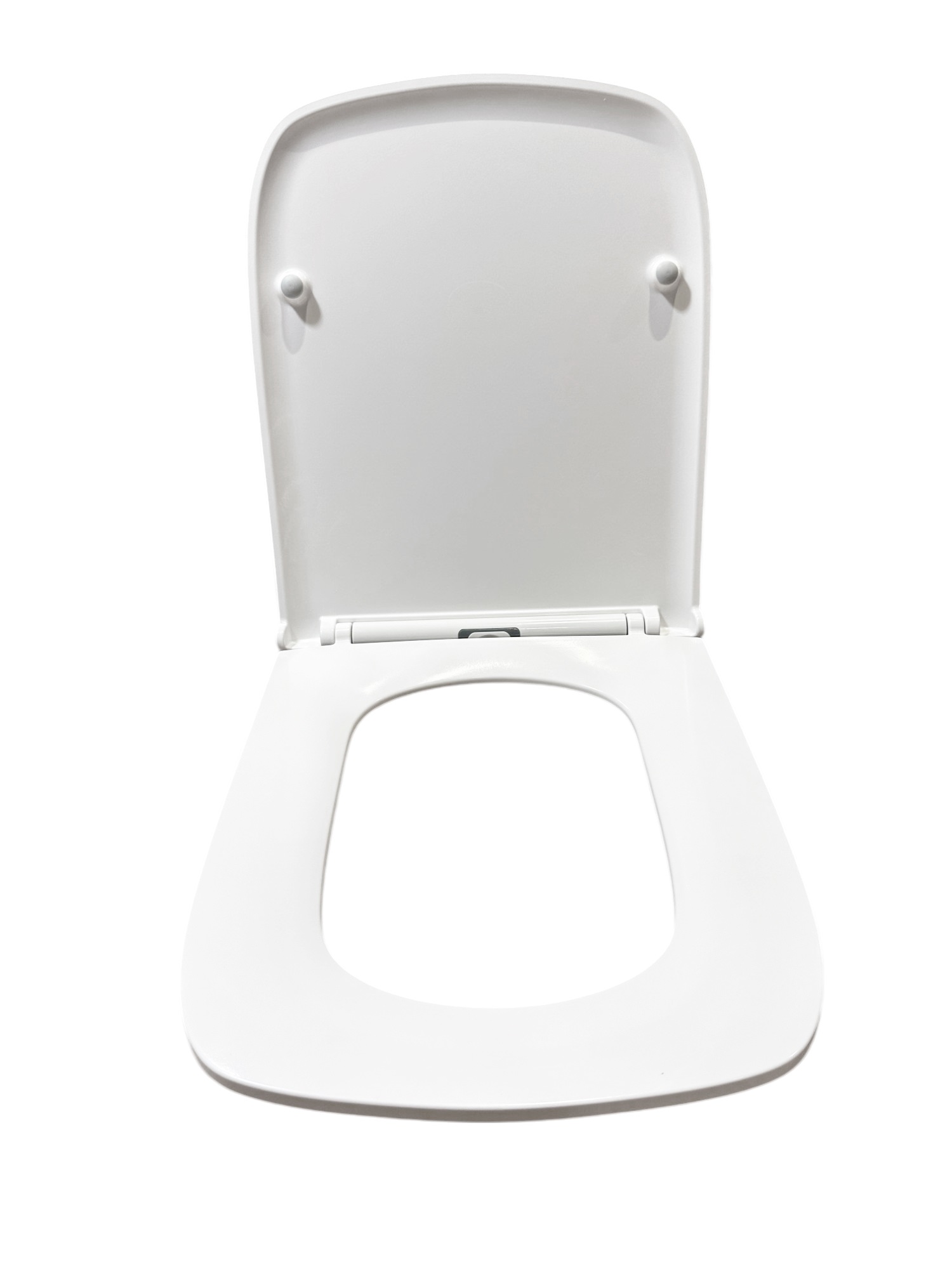 Сиденье ДП с доводчиком для унитаза A2808