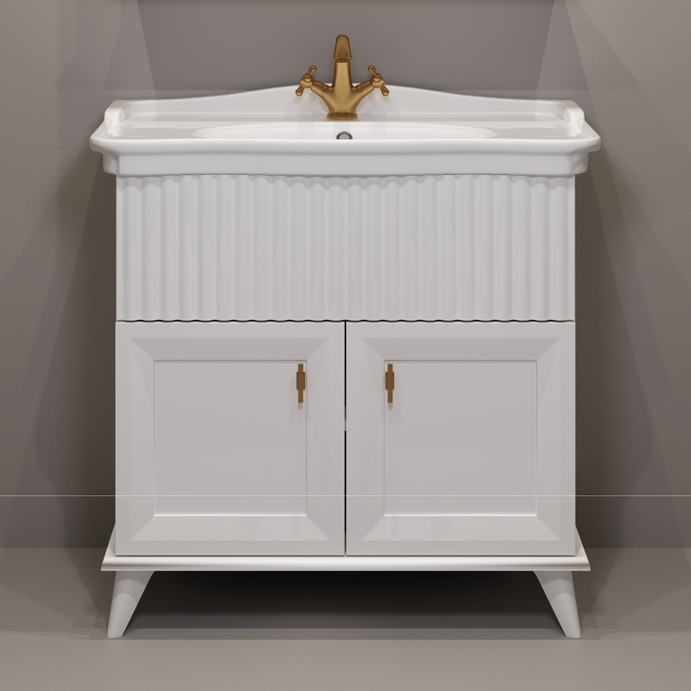 85 Тумба "Ретро 85" (ум. Модерн 850)