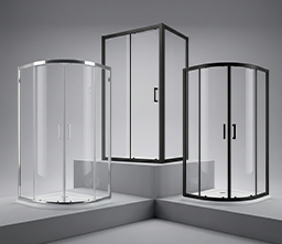Душевые ограждения