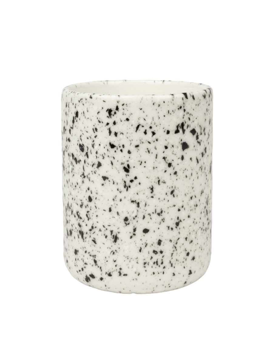 Стакан д/зубн. щеток керамика Некст 23-7049-2