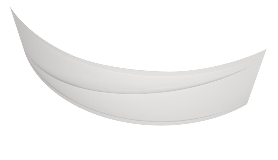 Панель ассиметр. "Damelia" 150х90 R/L