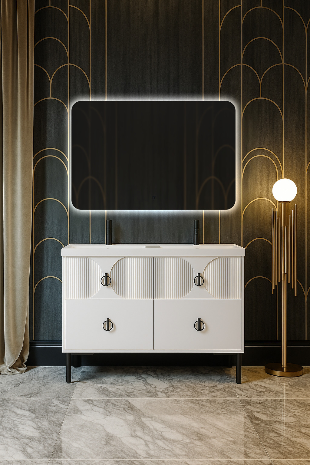 120 Тумба Энсо 120 (ум. Line 120, Classica 120)