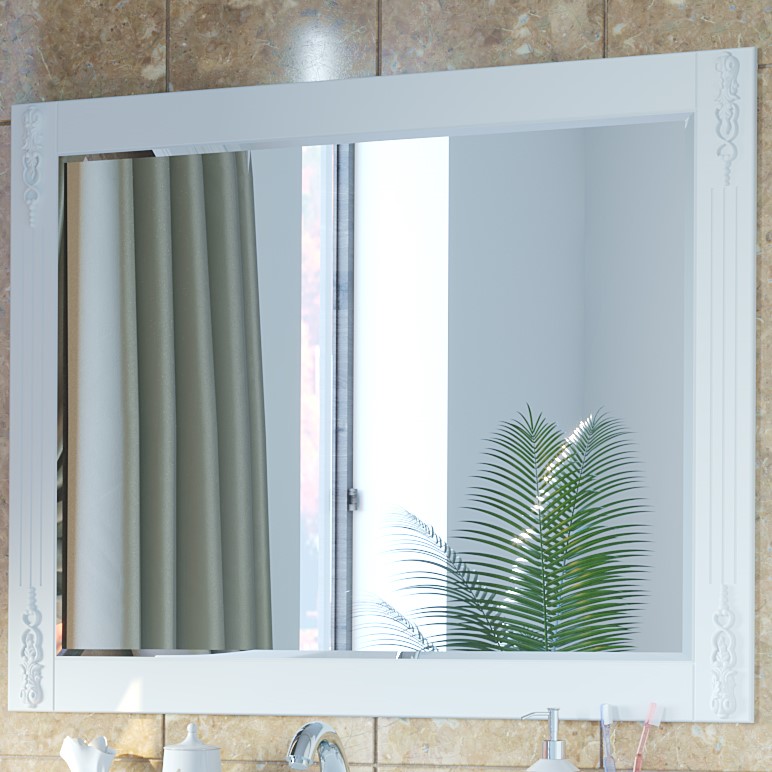 100 Зеркало "Bellucci 100"