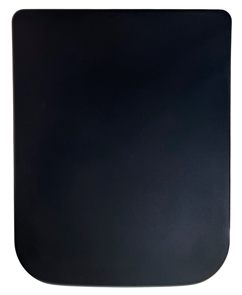 Сиденье ДП с доводчиком для унитаза K634BM