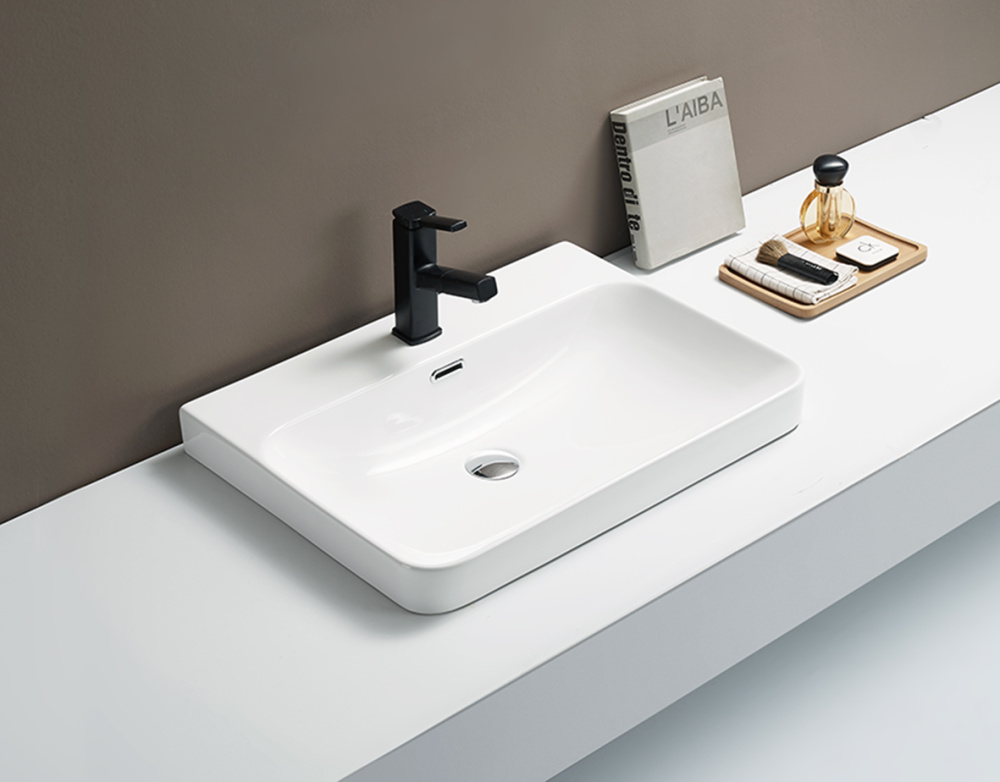 60 Умывальник Мирра 600