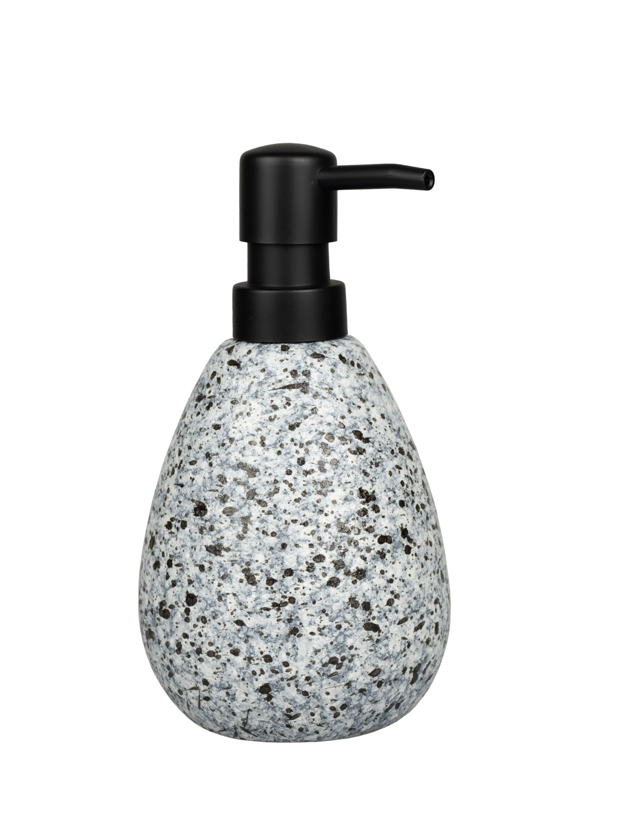 дозатор для ж/мыла керамика Granite B4564-1