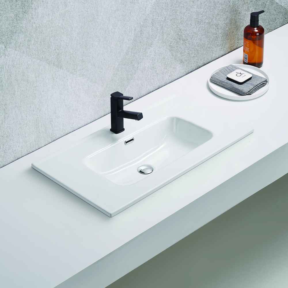 80 Умывальник Эстель 800 слим