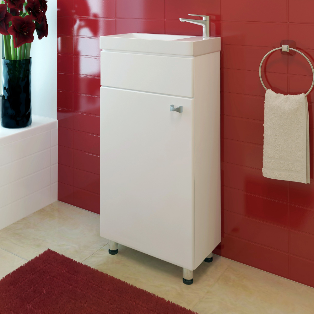 40 Тумба "Клео 40" (ум. MODUO 40, COMO 40)