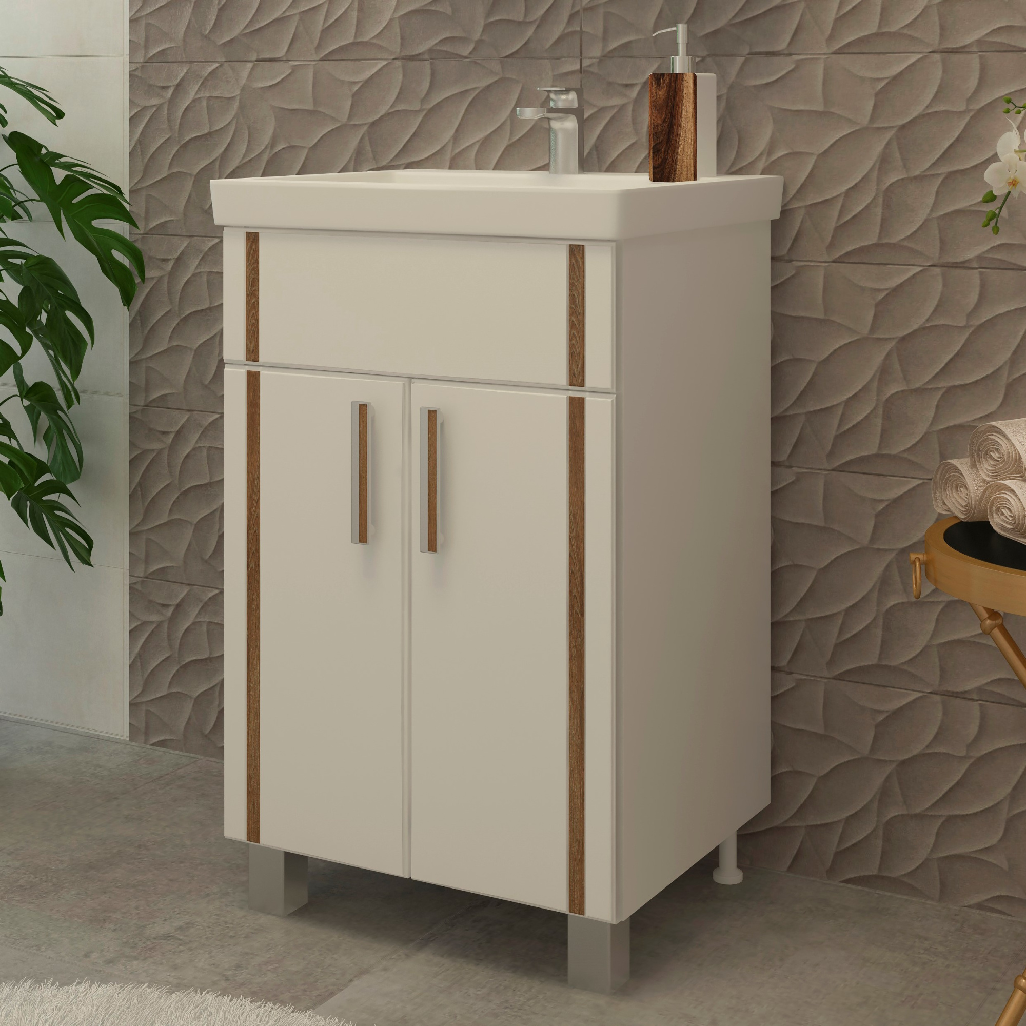 50 Тумба "Vardi 50" (ум. Como-50)