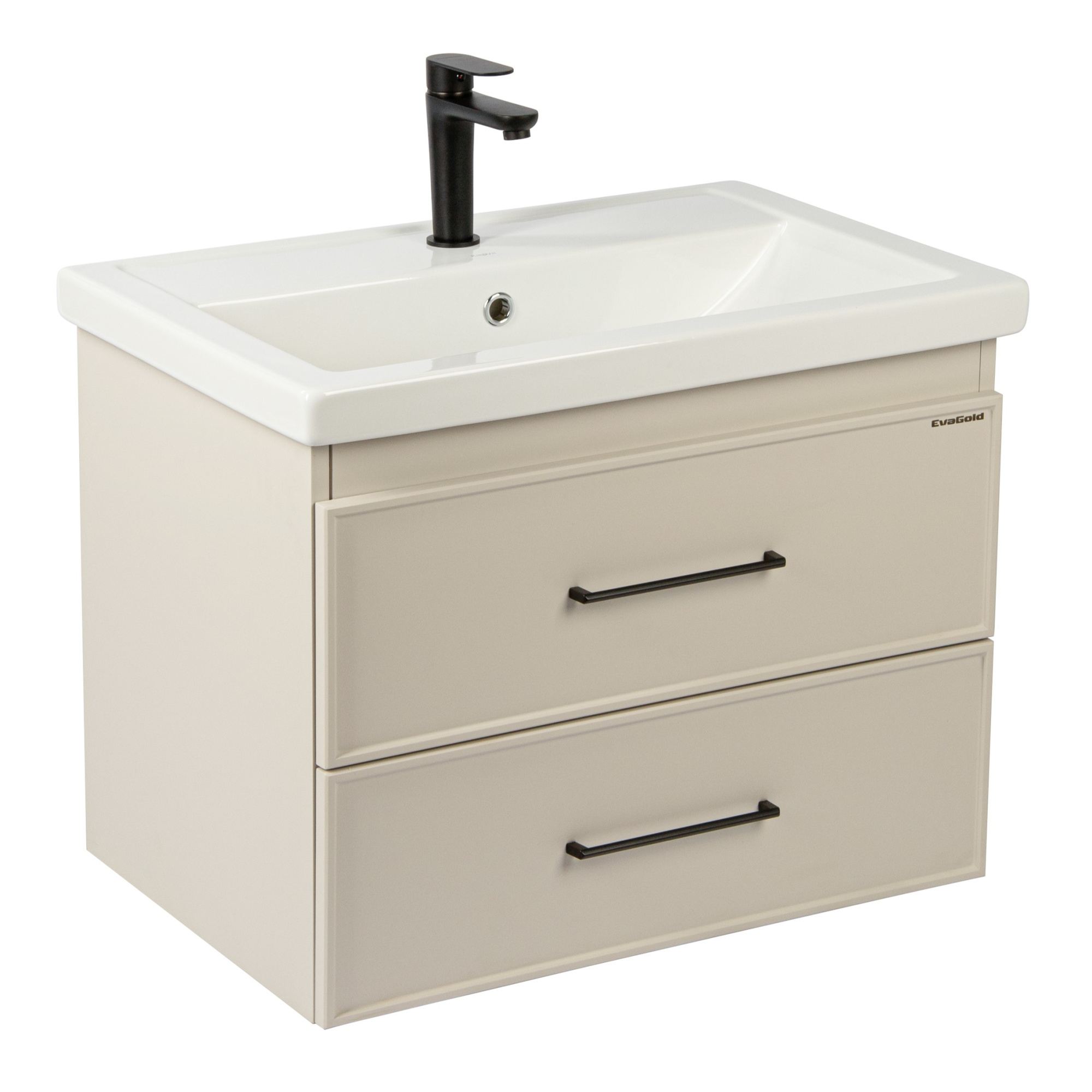 70 Подвесная тумба "Leia 70" (ум. Гремми 70, Фостер 70, Como 70)