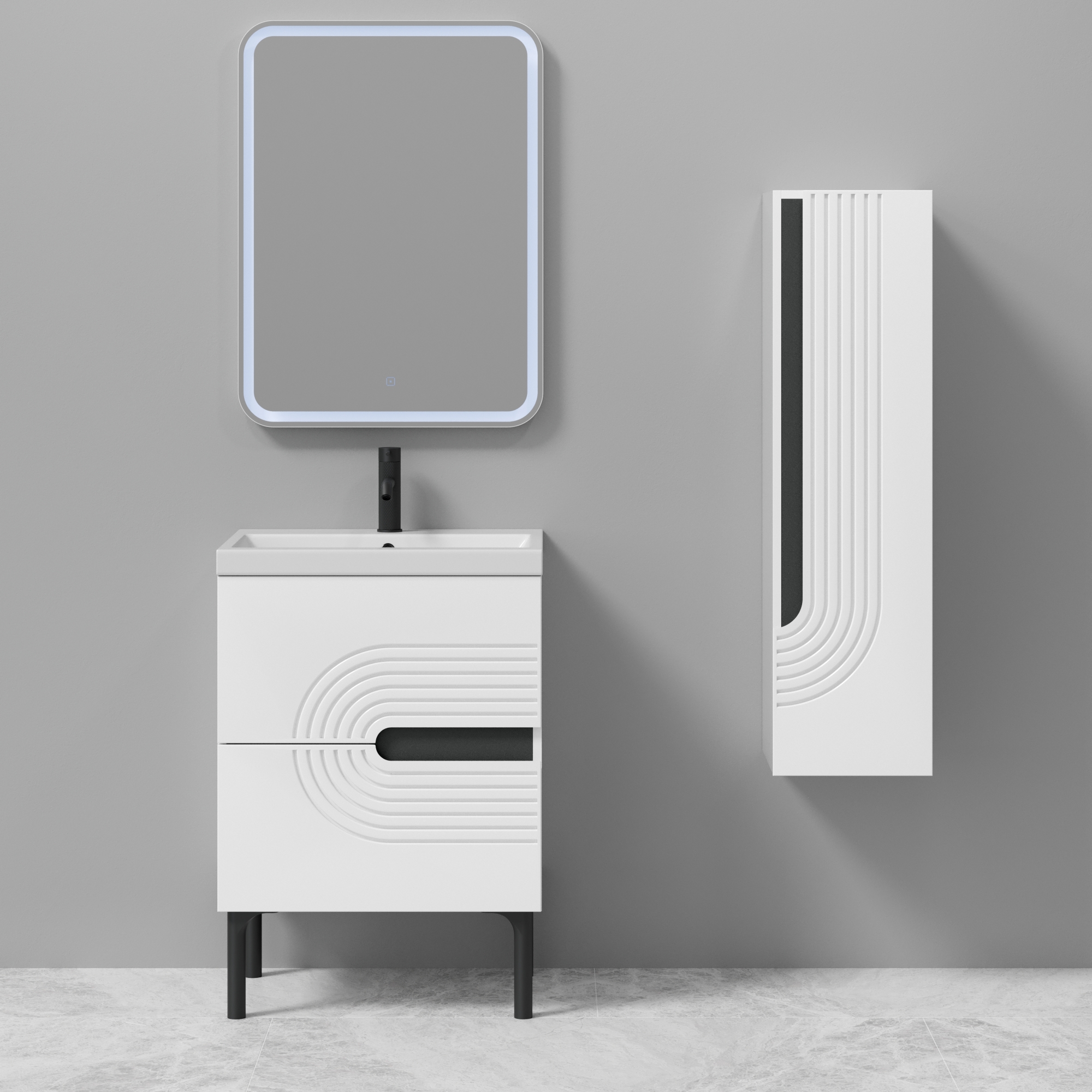 60 Тумба "Селеста 60" (ум. Фостер 600)