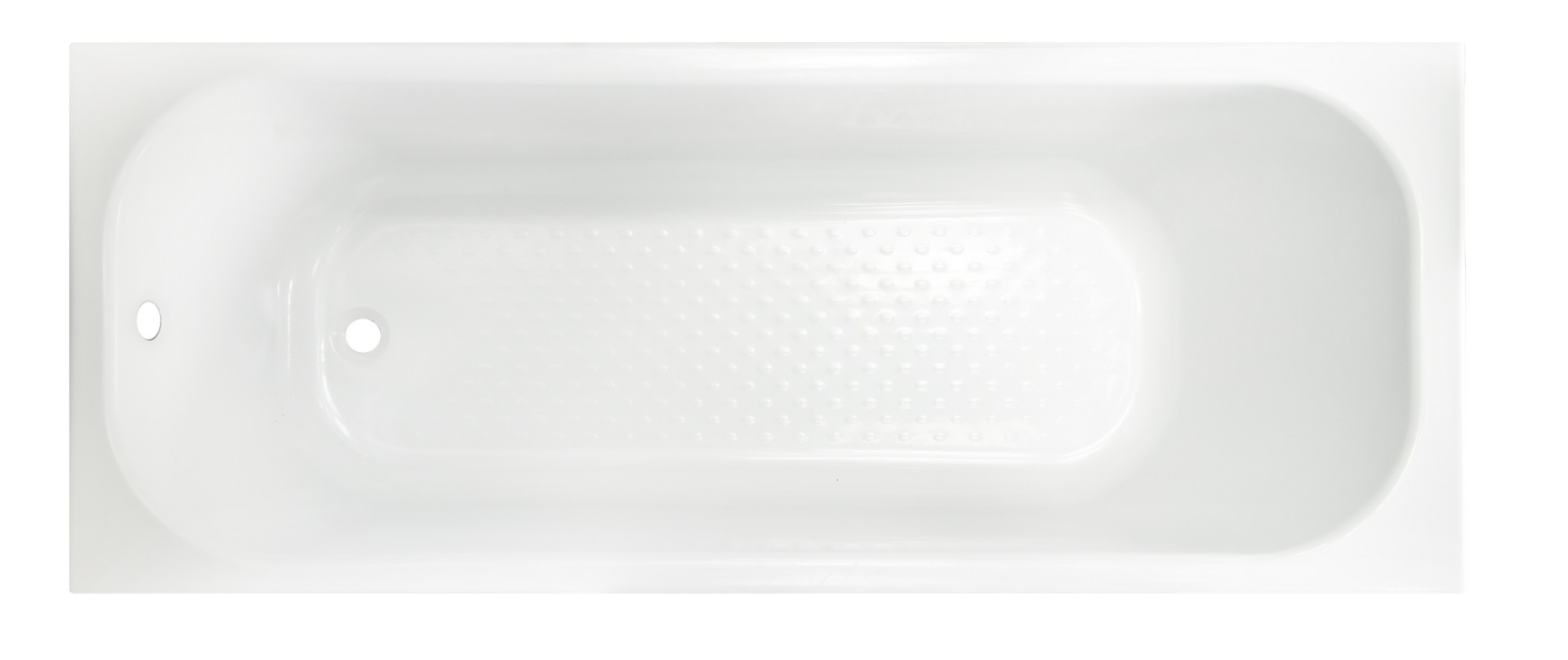 Ванна прямоугольная "Victoria" 170x70*40