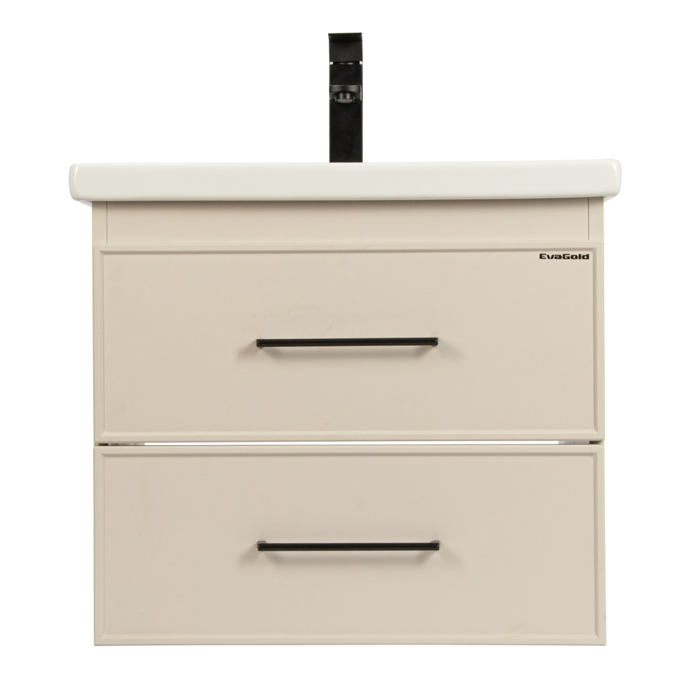 60 Подвесная тумба "Лея 60" (ум. COMO 60, Миранда 60)