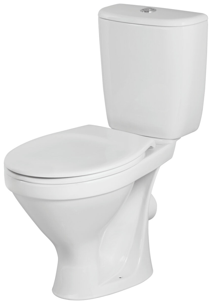 Компакт:MELAR 031 3/6 гориз.с кр.дюропл., DPO EO slim, белый, Сорт1(12)