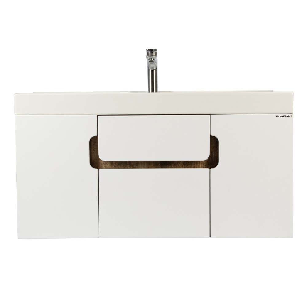 100 Подвесная тумба "Деми 100" (ум. Грэмми 1000, Эстель 1000)