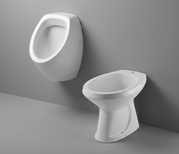 Биде и писсуары