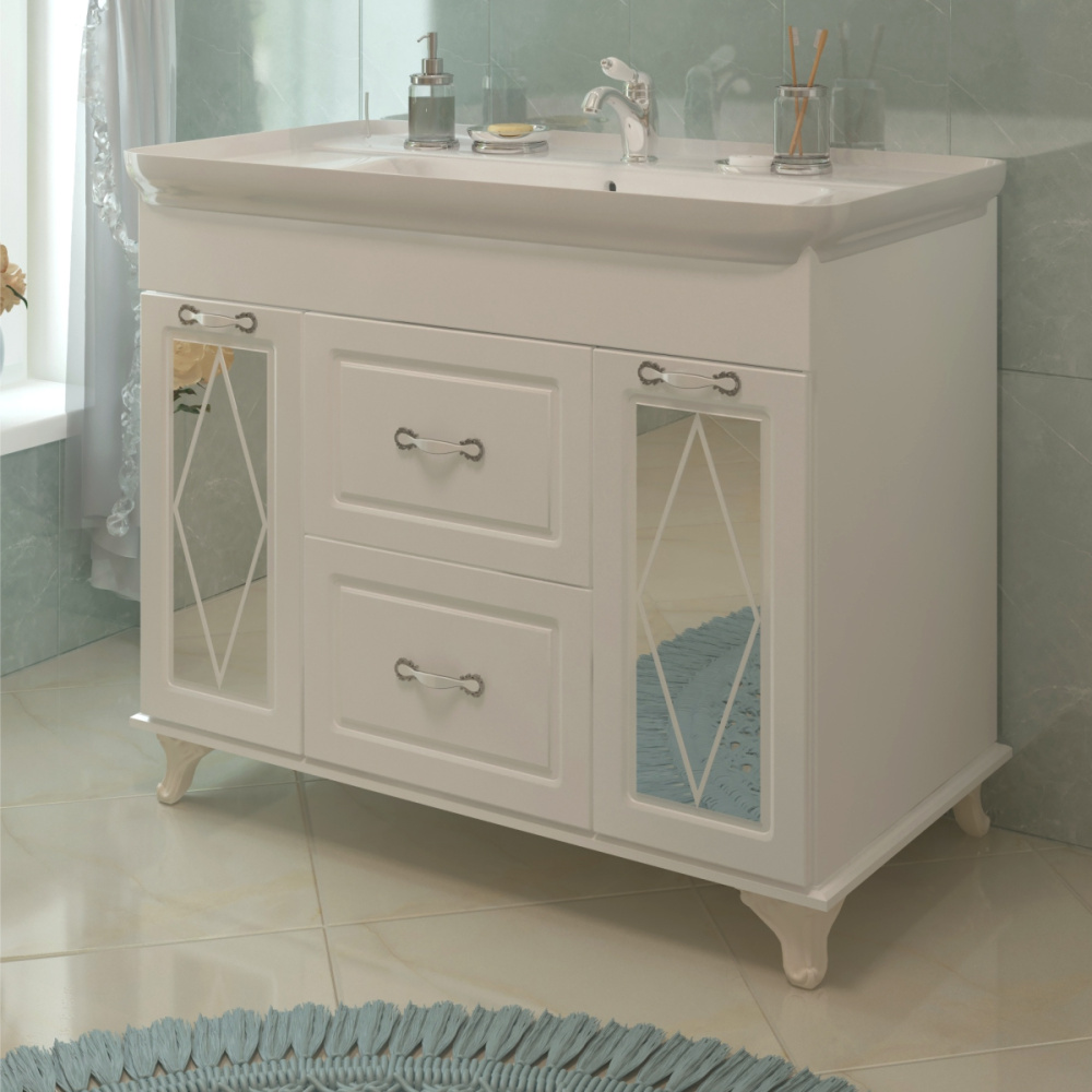 105 Тумба "Виктория 105" (ум. Дуглас 105, Виктория 100)