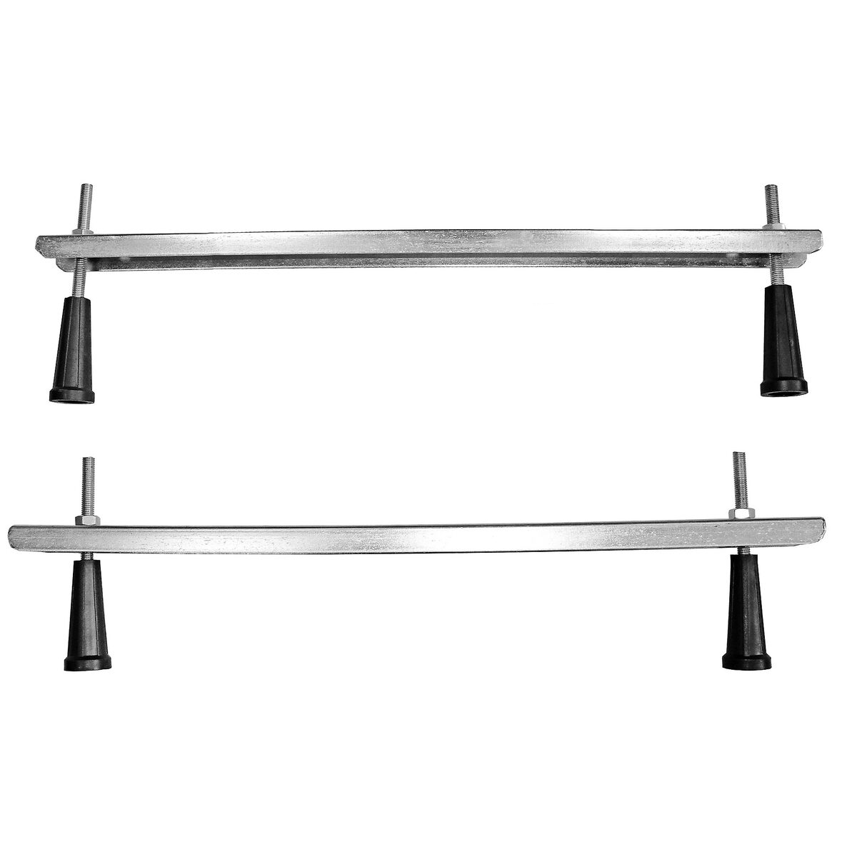 Ножки для ванн  универсал.  JOANNA,KALIOPE, LORENA, SANTANA,SMART,VIRGO,MITO,NIKE, ZEN тип 01, Сорт 1 (тип 01)