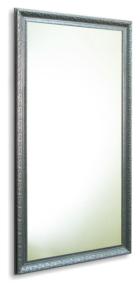 Зеркало "Верона"  500*950 к. Багет