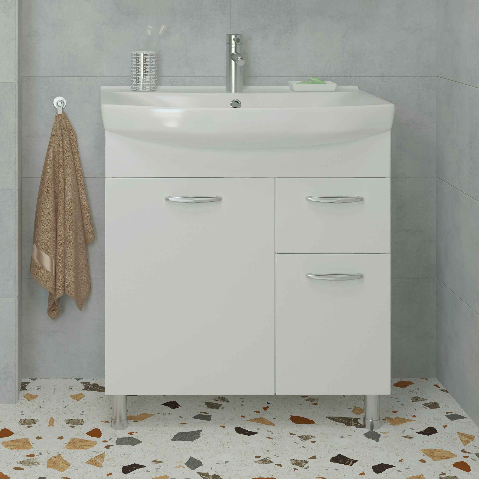 75 Тумба "НИКА-75" (ум.Стиль 75)