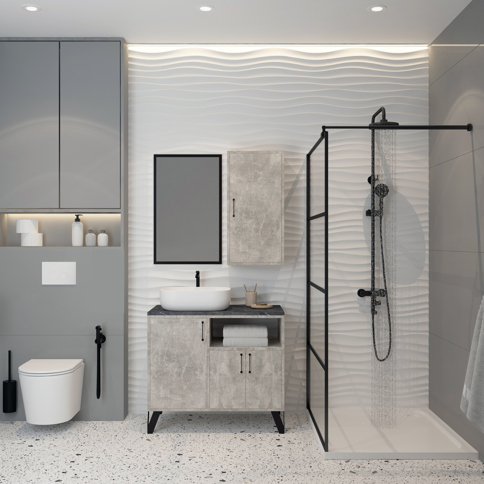 50 Зеркало "Queens 50"