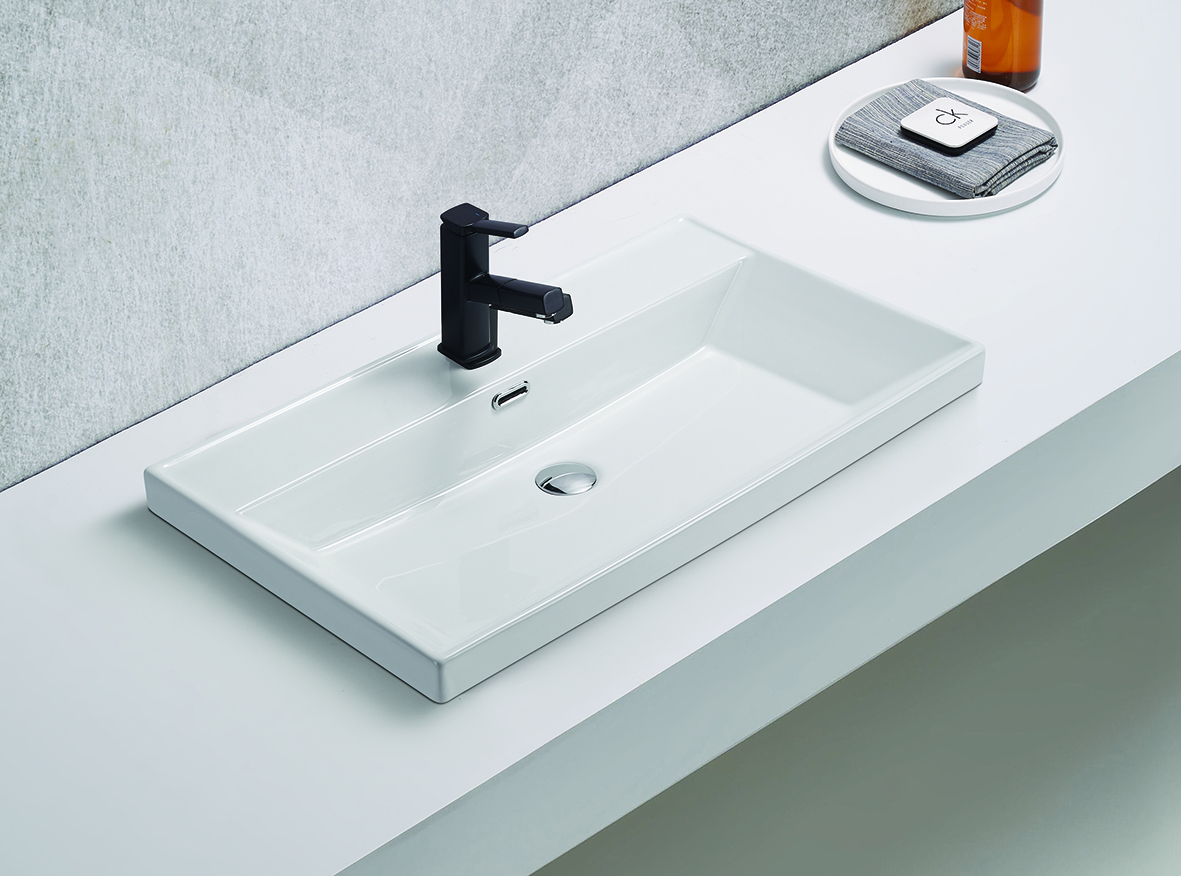 75 Умывальник Line 750