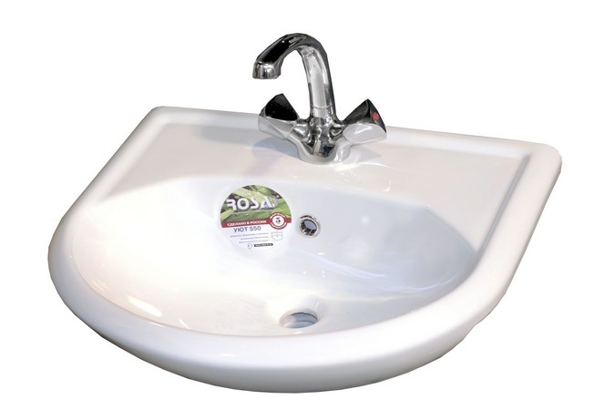 55 Умывальник "Уют 550"