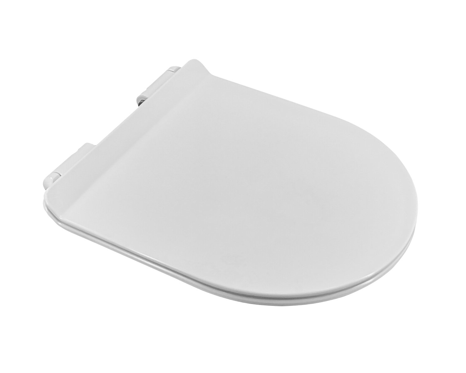 Сиденье ДП с доводчиком для унитаза K505B