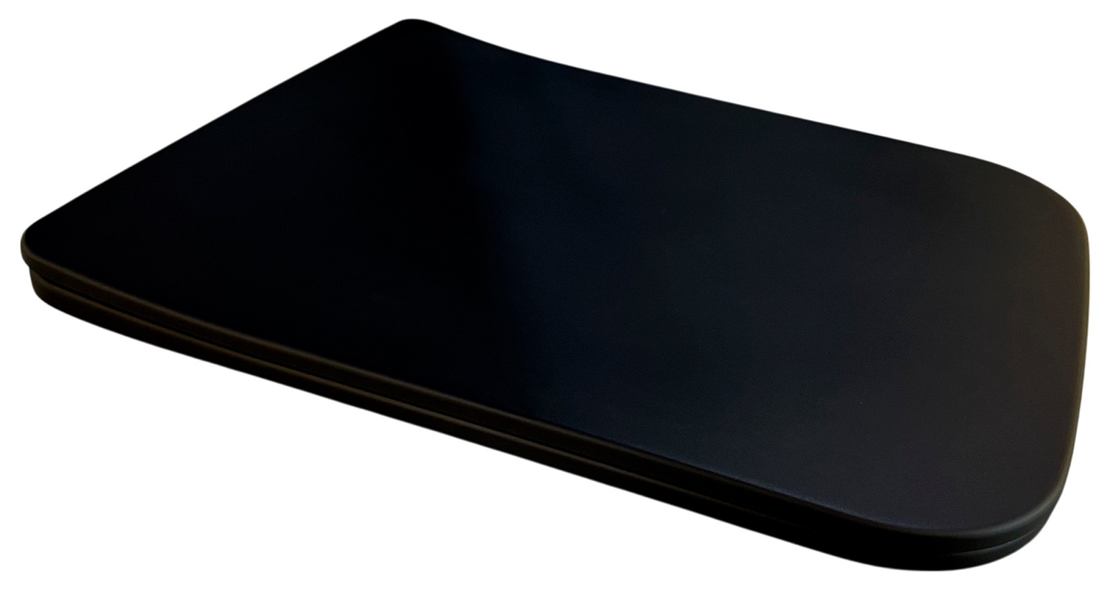 Сиденье ДП с доводчиком для унитаза K634BM