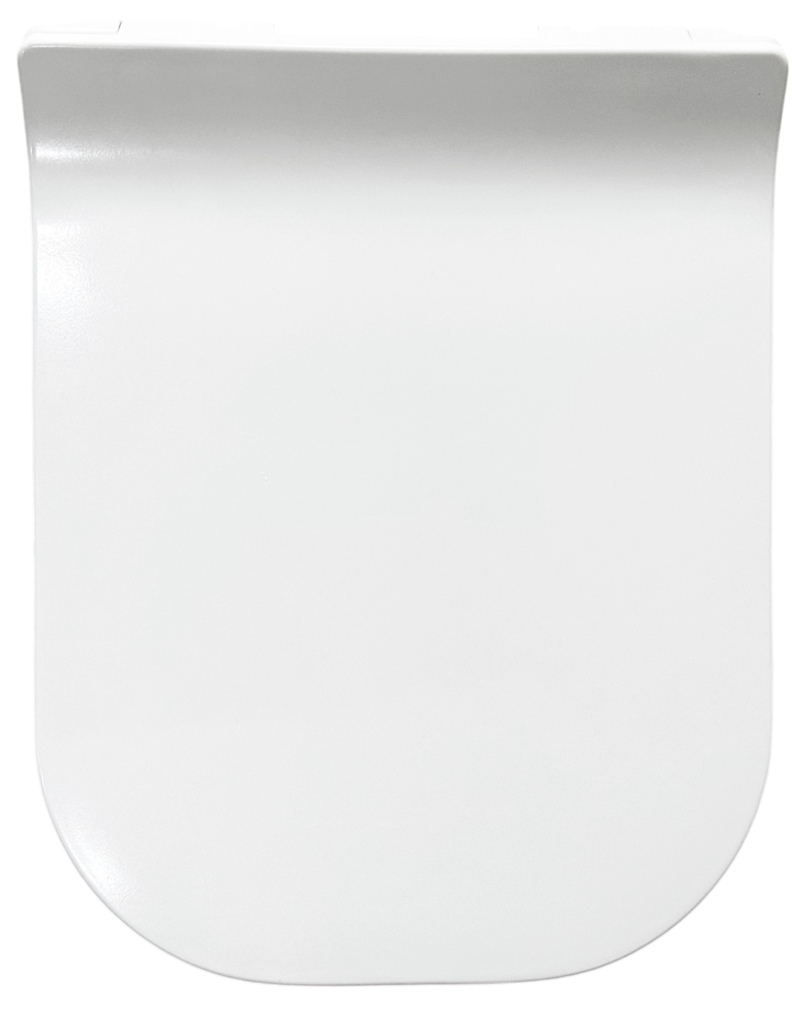 Сиденье ДП с доводчиком для унитаза T2335, EG307T