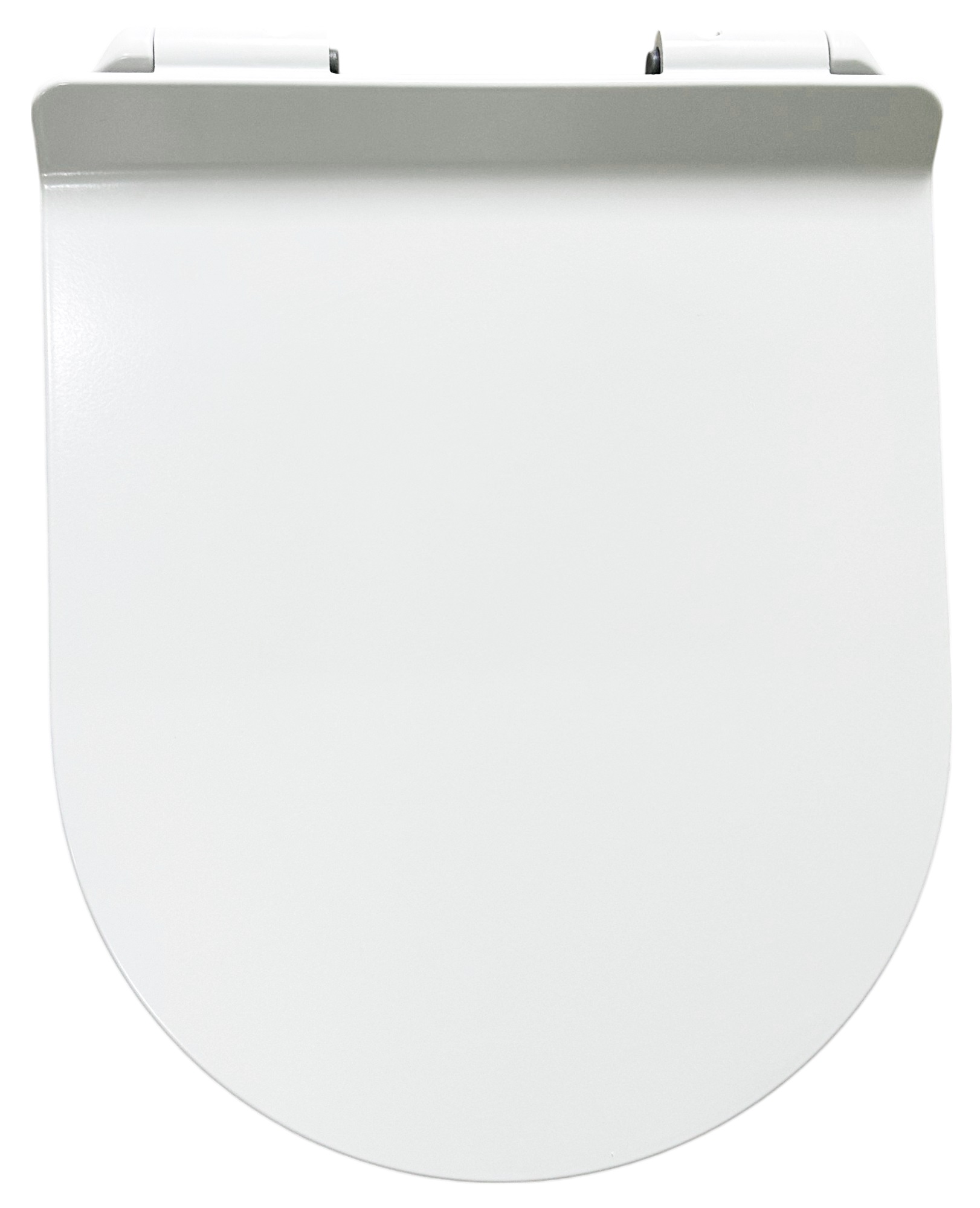 Сиденье ДП с доводчиком для унитаза T1088