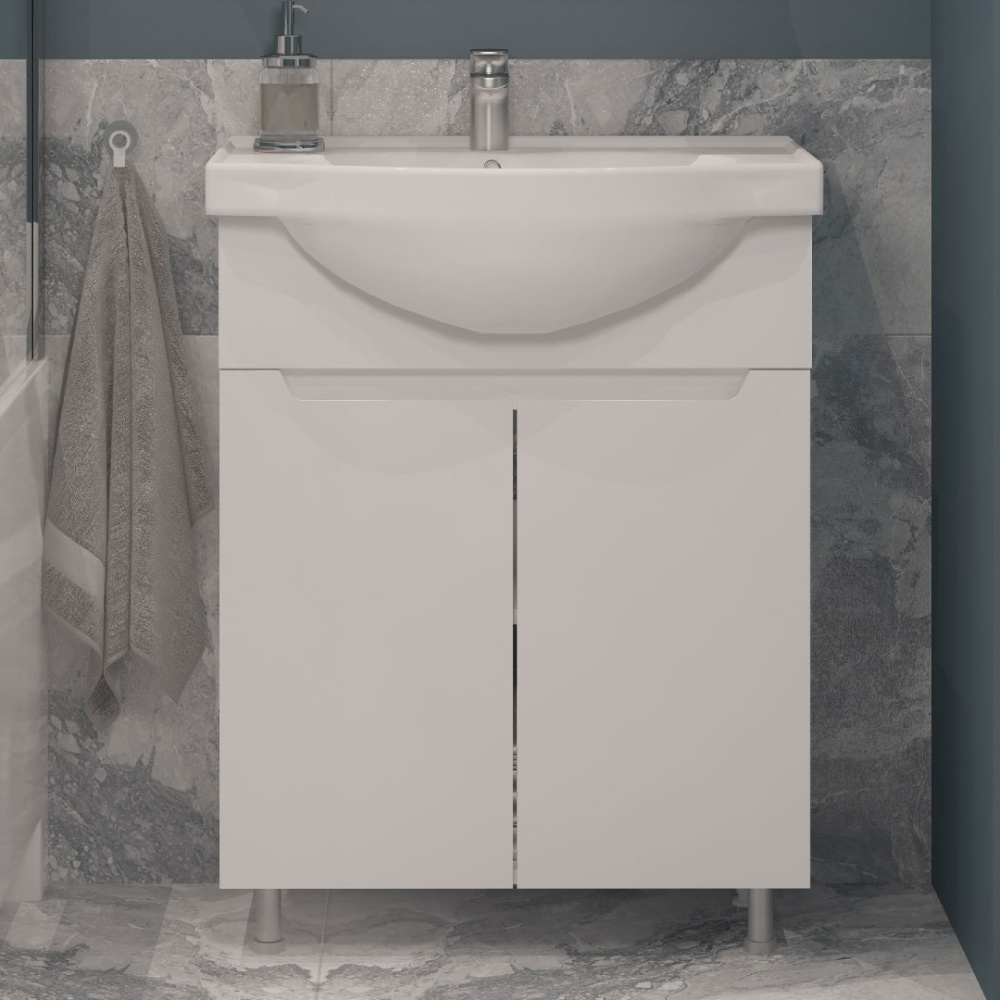 60 Тумба "Паола 60" (ум. Элеганс 60)