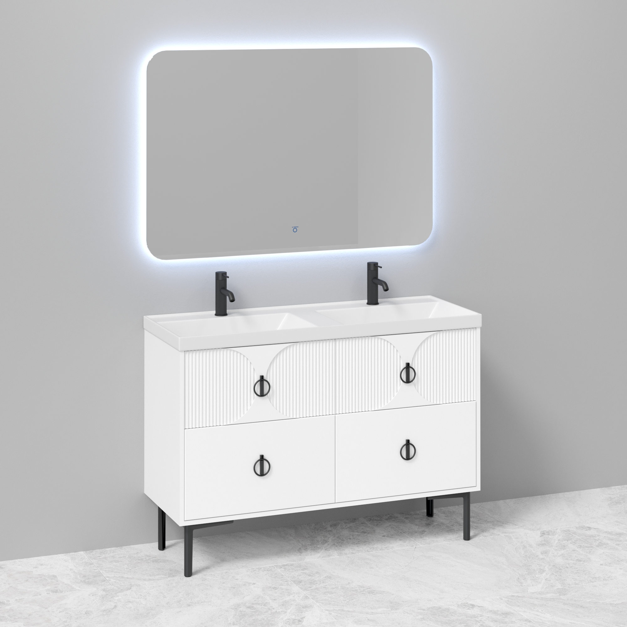 120 Тумба Энсо 120 (ум. Line 120, Classica 120)