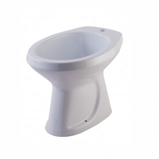 Биде "Люкс" (Белый) Киров