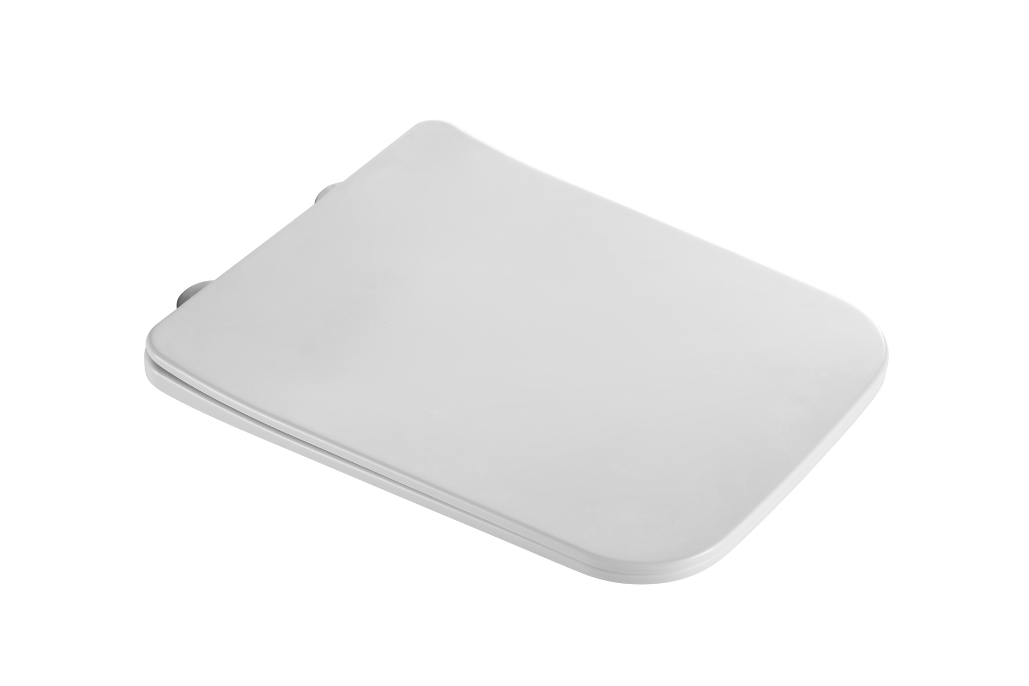 Сиденье ДП с доводчиком для унитаза EG308T